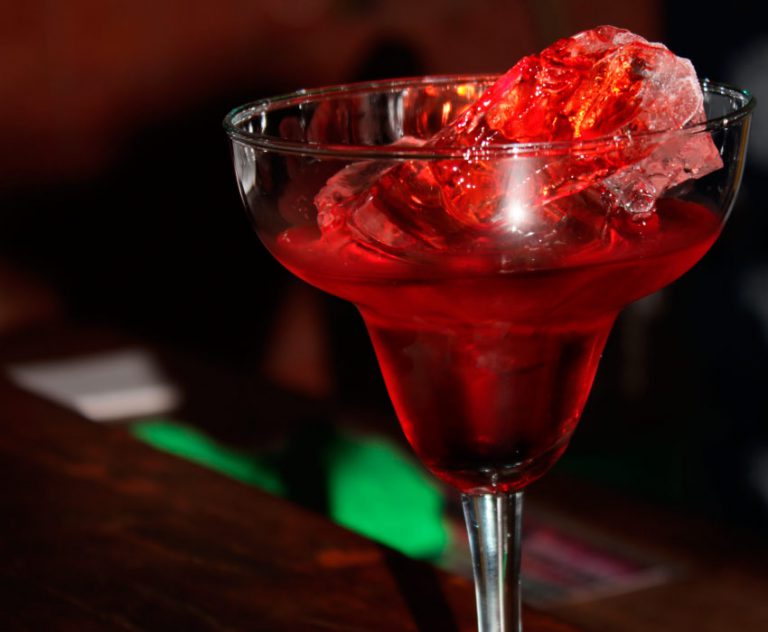 COCTEL VENTISQUERO